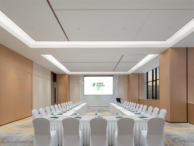 Holiday Inn Luzhou Longjian By Ihg 외부 사진